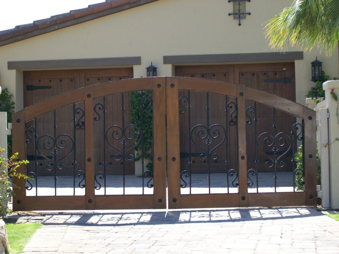 gates Garage Doors and Gates